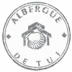 Albergue de peregrinos de Tui