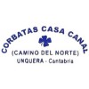 Corbatas Casa Canal