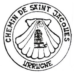 Albergue de peregrinos de Urrugne