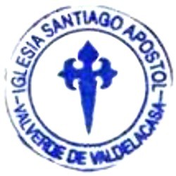 Iglesia de Santiago Apóstol de Valverde