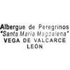 Albergue de peregrinos La Magdalena