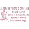 Albergue Ventas O Cruceiro