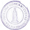 Cofradía de la Virgen de Cuevas