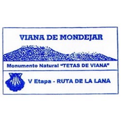 Monumento natural Tetas de Viana