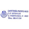 Cafetería Puerto Rico