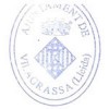 Ayuntamiento de Vilagrassa
