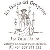 Ruta Traslatio. La barca del peregrino