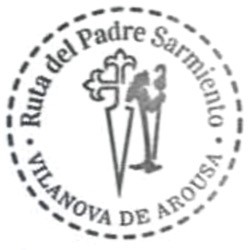Ruta del Padre Sarmiento