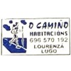 O Camiño habitaciones