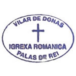 Iglesia de Vilar de Donas