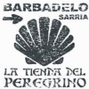 La tienda del peregrino