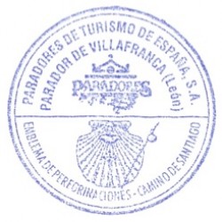 Parador de turismo de Villafranca del Bierzo