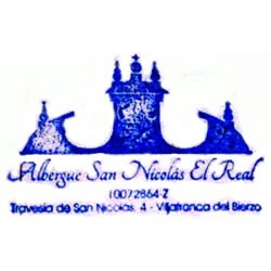 Albergue Hospedería San Nicolás El Real