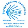 Albergue de peregrinos Ave Fenix