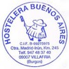 Hostelera Buenos Aires