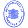 Ayuntamiento de Villalpando