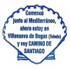 Albergue de peregrinos de Villanueva de Bogas