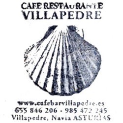 Café restaurante Villapedre