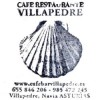 Café restaurante Villapedre