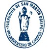 Parroquia de San Martín Obispo de Villarmentero