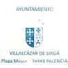 Ayuntamiento de Villalcázar de Sirga