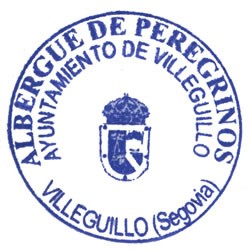 Albergue de peregrinos de Villeguillo