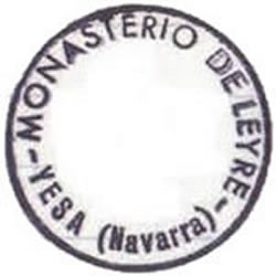 Monasterio de Leyre