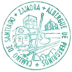 Albergue de peregrinos de Zamora