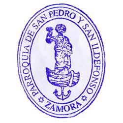 Parroquia de San Pedro y San Ildefonso