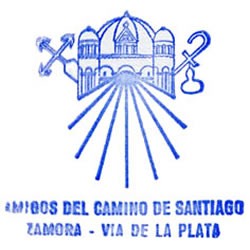 A.A.C.S. Vía de la Plata de Zamora