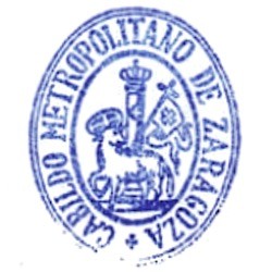 Cabildo Metropolitano de Zaragoza