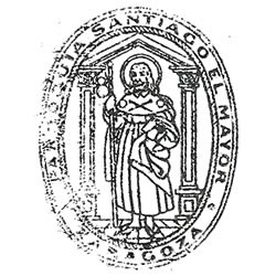 Parroquia de Santiago El Mayor de Zaragoza