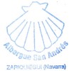 Albergue San Andrés