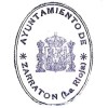 Ayuntamiento de Zarratón