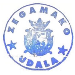 Ayuntamiento de Zegama