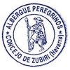 Albergue de peregrinos de Zubiri