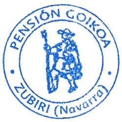 Pensión Goika