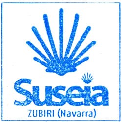 Albergue de peregrinos Suseia