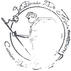 Albergue de peregrinos La Parada de Zuriáin